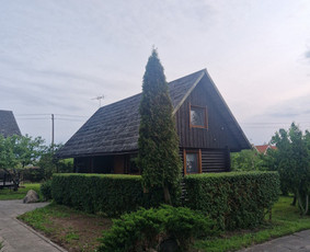 Poilsio namelių nuoma Šventojoje Žemaičių Alkos g. - Sodybos nuomai - 2 Sodybos nuomai - Poilsio namelių nuoma Šventojoje Žemaičių Alkos g. - 2