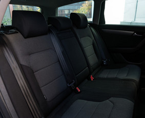 VW Passat 2.0 L, dyzelinas, universalas, automatinė pavarų dėžė