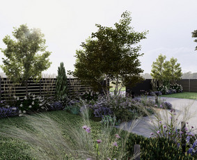 Aplinkos projektavimas, įrengimas, konsultavimas - Šlaitų tvirtinimas ir apželdinimas - 3 Šlaitų tvirtinimas ir apželdinimas - Aplinkos projektavimas, įrengimas, konsultavimas - 3