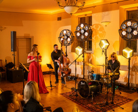 Individuali muzikinė programa Jūsų šventėje! - Renginiai, šventės - 4 Renginiai, šventės - Individuali muzikinė programa Jūsų šventėje! - 4