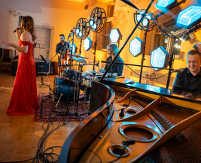 Individuali muzikinė programa Jūsų šventėje! - Renginiai, šventės - 1 Renginiai, šventės - Individuali muzikinė programa Jūsų šventėje! - 1
