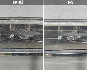 Automobilių poliravimas, stiklų bei žibintų poliravimas - Žibintų poliravimas - 4 Žibintų poliravimas - Automobilių poliravimas, stiklų bei žibintų poliravimas - 4