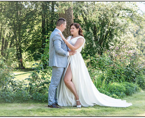 Vestuvių fotosesija - Krikštynos, Vestuvės, kitos šventės, asmeninės/šeimos - 1