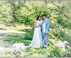 Vestuvių fotosesija - Krikštynos, Vestuvės, kitos šventės, asmeninės/šeimos - 3