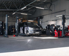 Automobilių remontas Kaune, Wheelshop autoservisas / UAB „TransNita“ / Darbų pavyzdys ID 3960876