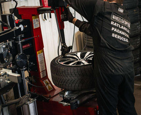 Automobilių remontas Kaune, Wheelshop autoservisas / UAB „TransNita“ / Darbų pavyzdys ID 3960878