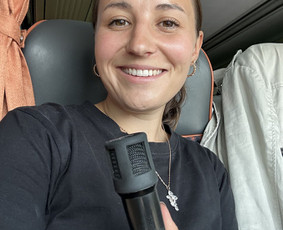 Gidė - kelionių vadovė (lietuvių/anglų kalba) / Monika Nakaitė / Darbų pavyzdys ID 3961152