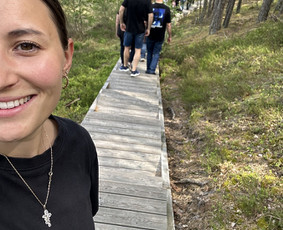 Gidė - kelionių vadovė (lietuvių/anglų kalba) - Ekskursijų rengimas po vietovę lietuvių kalba - 4 Ekskursijų rengimas po vietovę lietuvių kalba - Gidė - kelionių vadovė (lietuvių/anglų kalba) - 4