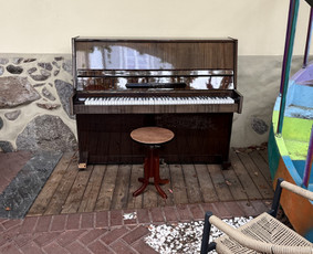 Teikiame įvairias pervežimo ir pagalbines paslaugas / Universalūs darbai / Darbų pavyzdys ID 3961218