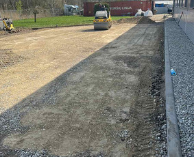 Greitai ir kokybiškai atliekame darbus - Aplinka, sodas - 3 Aplinka, sodas - Greitai ir kokybiškai atliekame darbus - 3