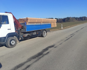 Vežame birius ir netik krovinius iki 7t yra fiskaras - Fiskaro nuoma - 2 Fiskaro nuoma - Vežame birius ir netik krovinius iki 7t yra fiskaras - 2
