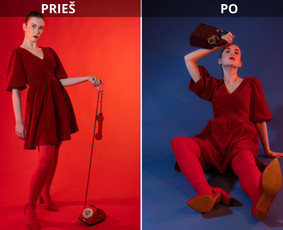 Komercinė / verslo / produktų / reklamos fotografija / Inga / Fotomarketingas / Darbų pavyzdys ID 3961890