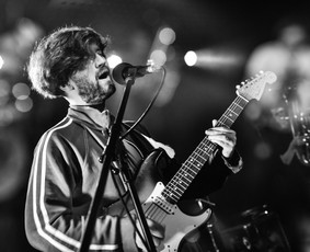 Privačios muzikos pamokos - Individualios gitaros pamokos Vilniaus centre. - 1