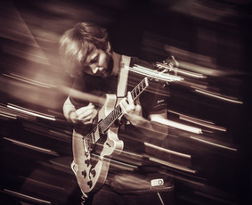 Privačios muzikos pamokos - Individualios gitaros pamokos Vilniaus centre. - 2