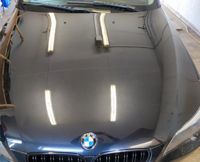 Automobilių Poliravimas / Garage 22 / Darbų pavyzdys ID 3962184