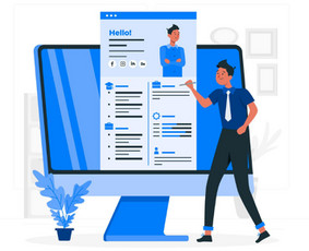 CV rašymas su konsultacija - Personalo atranka, darbuotojų paieška, Cv kūrimas. - 2