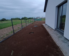 "Aplinkos pulsas" kokybiškas aplinkos tvarkymas - Vejos įrengimas: sėjimas, ruloninė veja - 3 Vejos įrengimas: sėjimas, ruloninė veja - "Aplinkos pulsas" kokybiškas aplinkos tvarkymas - 3