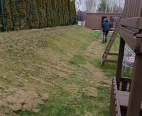 Kokybiškas aplinkos tvarkymas / Aplinkos pulsas / Darbų pavyzdys ID 3962270