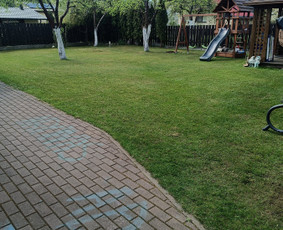 Kokybiškas aplinkos tvarkymas / Aplinkos pulsas / Darbų pavyzdys ID 3962306