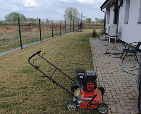 Kokybiškas aplinkos tvarkymas / Aplinkos pulsas / Darbų pavyzdys ID 3962308
