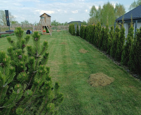 Kokybiškas aplinkos tvarkymas / Aplinkos pulsas / Darbų pavyzdys ID 3962310
