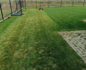 Kokybiškas aplinkos tvarkymas / Aplinkos pulsas / Darbų pavyzdys ID 3962318