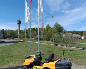 Kokybiškas aplinkos tvarkymas / Aplinkos pulsas / Darbų pavyzdys ID 3962346