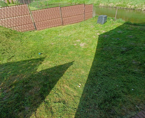 Kokybiškas aplinkos tvarkymas / Aplinkos pulsas / Darbų pavyzdys ID 3962392