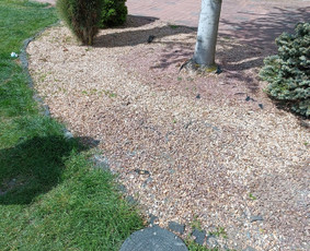 Kokybiškas aplinkos tvarkymas / Aplinkos pulsas / Darbų pavyzdys ID 3962406