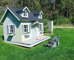 Kokybiškas aplinkos tvarkymas / Aplinkos pulsas / Darbų pavyzdys ID 3962430