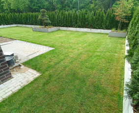 Kokybiškas aplinkos tvarkymas / Aplinkos pulsas / Darbų pavyzdys ID 3962452