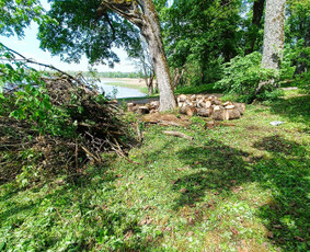 Kokybiškas aplinkos tvarkymas / Aplinkos pulsas / Darbų pavyzdys ID 3962470