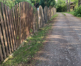 Kokybiškas aplinkos tvarkymas / Aplinkos pulsas / Darbų pavyzdys ID 3962506