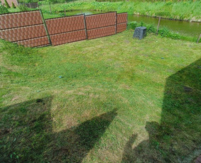Kokybiškas aplinkos tvarkymas / Aplinkos pulsas / Darbų pavyzdys ID 3962514