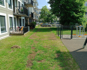 Kokybiškas aplinkos tvarkymas / Aplinkos pulsas / Darbų pavyzdys ID 3962516