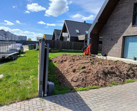Tobulas Kiemas - Kraštovaizdžio projektavimas - 4 Kraštovaizdžio projektavimas - Tobulas Kiemas - 4