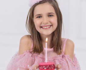 Asmeninė fotosesija - Fotografė Romoments - 1
