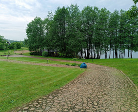 Kokybiškas aplinkos tvarkymas / Aplinkos pulsas / Darbų pavyzdys ID 3962564