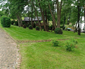 Kokybiškas aplinkos tvarkymas / Aplinkos pulsas / Darbų pavyzdys ID 3962598