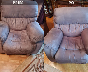 Kokybiškos valymo paslaugos, Dirbame Visoje Lietuvoje / MB "E.V Kokybiškos valymo paslaugos" / Darbų pavyzdys ID 3962906