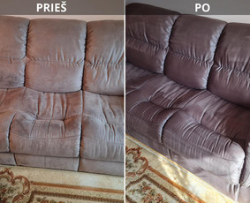 Kokybiškos valymo paslaugos, Dirbame Visoje Lietuvoje / MB "E.V Kokybiškos valymo paslaugos" / Darbų pavyzdys ID 3962908