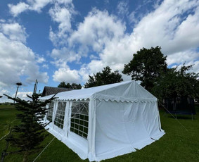 &Scaron;ventinės įrangos nuoma - &Scaron;ventinės palapinės, baldai, ap&scaron;vietimas Nuoma - 1