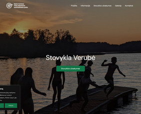 Svetainių ir el. parduotuvių kūrimas / tvarkymas - Internetas, IT - 2 Internetas, IT - Svetainių ir el. parduotuvių kūrimas / tvarkymas - 2