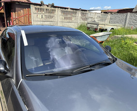 Automobilių stiklų keitimas - Mobilus Autostiklų keitimas - 1