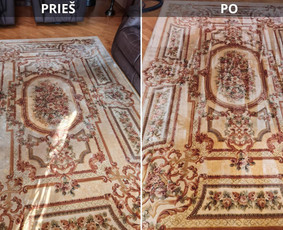 Kokybiškos valymo paslaugos, Dirbame Visoje Lietuvoje / MB "E.V Kokybiškos valymo paslaugos" / Darbų pavyzdys ID 3963088