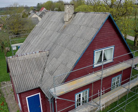 Statyba, renovacija, apdaila – Radviliškis / Šiauliai / Renovera Statyba/Renovacija / Darbų pavyzdys ID 3963148
