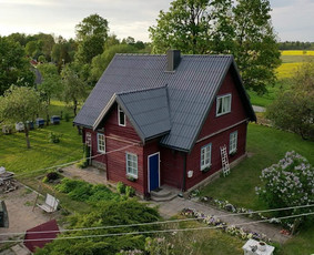 Statyba, renovacija, apdaila – Radviliškis / Šiauliai / Renovera Statyba/Renovacija / Darbų pavyzdys ID 3963150