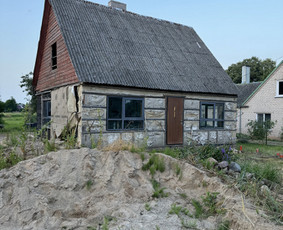 Statyba, renovacija, apdaila – Radviliškis / Šiauliai / Renovera Statyba/Renovacija / Darbų pavyzdys ID 3963152
