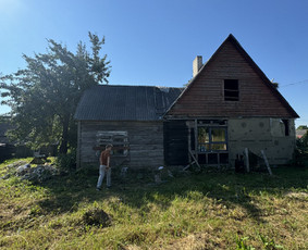 Statyba, renovacija, apdaila – Radviliškis / Šiauliai / Renovera Statyba/Renovacija / Darbų pavyzdys ID 3963154
