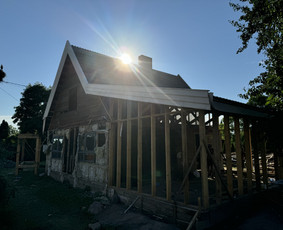 Statyba, renovacija, apdaila – Radviliškis / Šiauliai / Renovera Statyba/Renovacija / Darbų pavyzdys ID 3963164